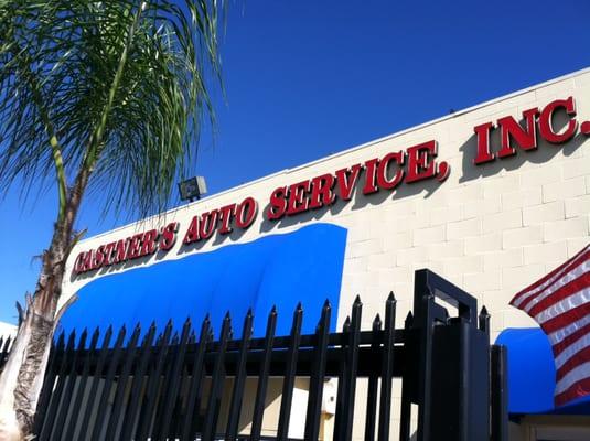 Castners Auto Service