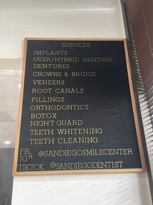 San Diego Smile Center