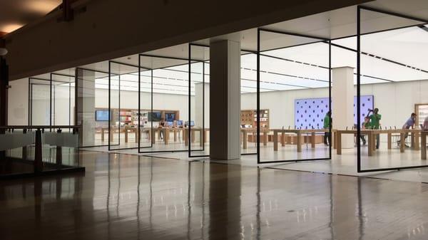 Apple Store