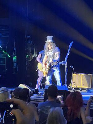 Slash -- SERPENT Festival Boston 2024