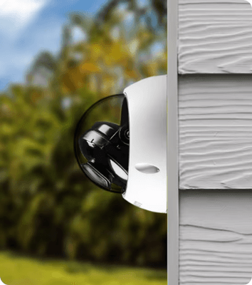 Home Security Camera Installation
 Get any outdoor security camera professionally installed as soon as tomorrow. We'll install,