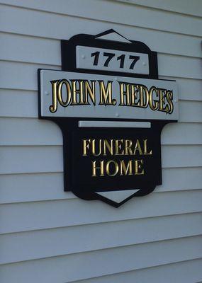 Dreier-Giltner Funeral Home