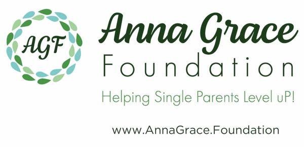 sign up for the monthly newsletter on the website www.AnnaGrace.Foundation, a 501c3 public charity