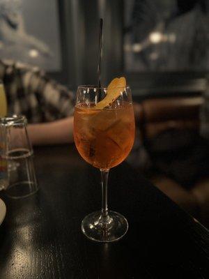 Aperol Spritz