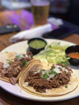 Tacos