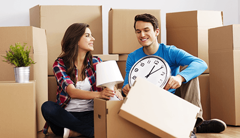 Master Movers Moving & Storage