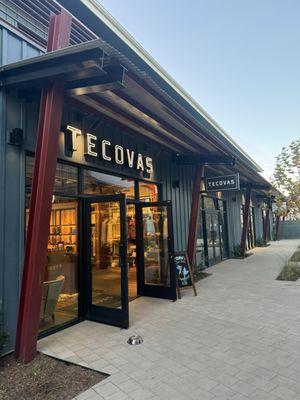 Tecovas