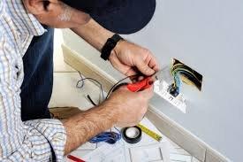 Electrical Outlet Repair Electrical Outlet Installation residential electrical services