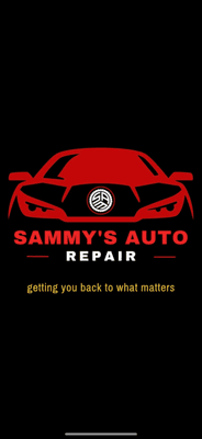 Sammys  Auto Repair