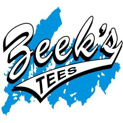 Zeek's Tees