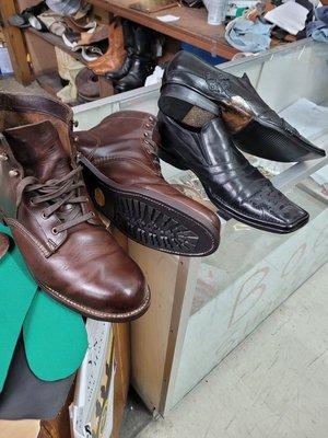 Trawood Boot & Shoe Repair