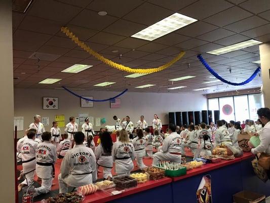 Victory Martial Arts - Longwood