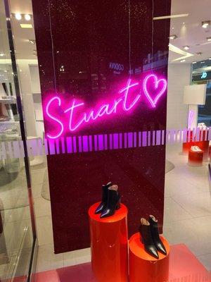 Stuart Weitzman