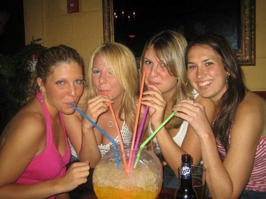 Fishbowls Wednesday!