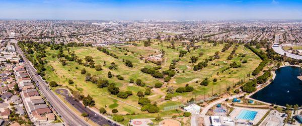 Alondra Golf Course PGA Jermey Okawa