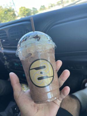 Ziggi's Coffee