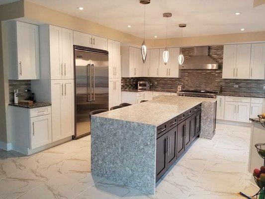 RID Stone - Granite & Marble