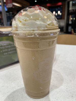 Frozen Peppermint Mocha Regular