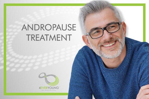 Andropause Treatment Stuart FL