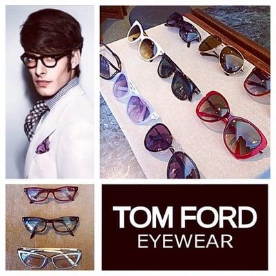 Tom Ford