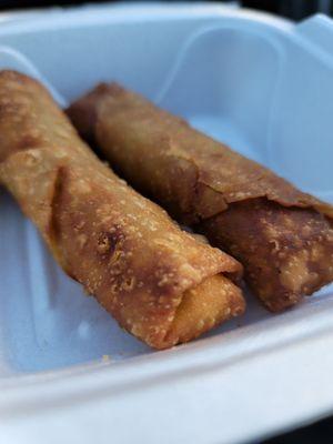 Egg Rolls