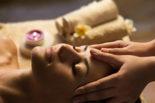 Zen Zone Facial 60 mins!