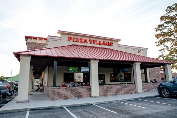 Pizza Village