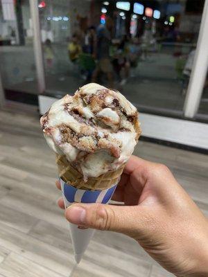 Gansito Ice Cream