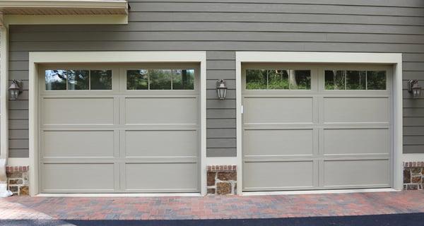 Carriage House Collection by Overhead Door