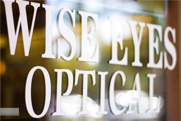 Wise Eyes Optical