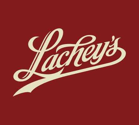 Logo we made for Nick Lachey's Restaurant in Cincinnati, Ohio