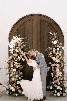 Ceremony @La Ventura Event Center