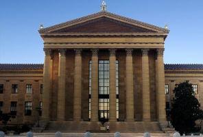 Philadelphia Museum of Art