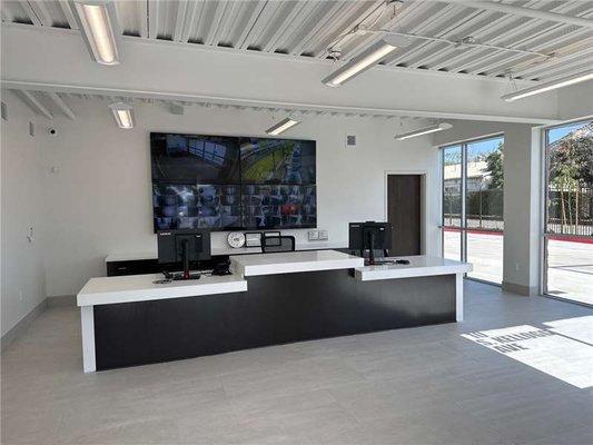 Office - Extra Space Storage at 10 S Kellogg Ave, Goleta, CA 93117