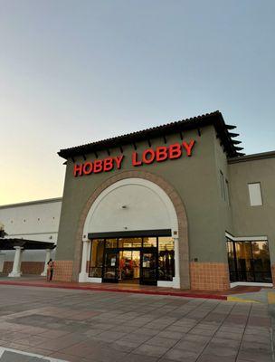 Hobby Lobby