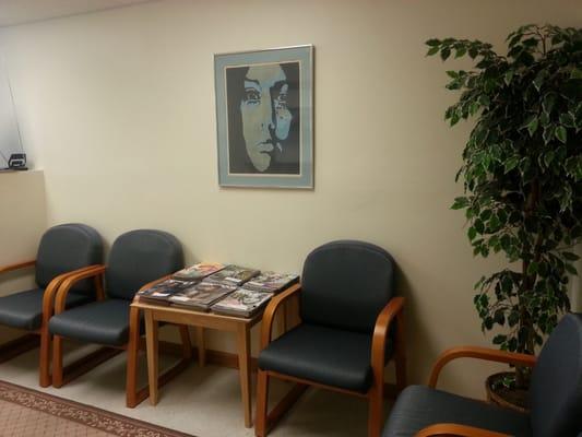 Lakeview Dental Center