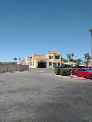 Chino Hills Car Wash