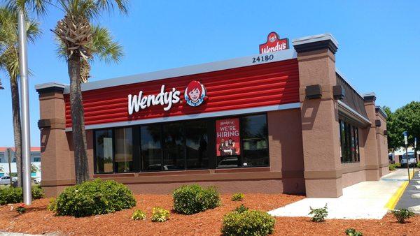 Wendy's in Port Charlotte, FL