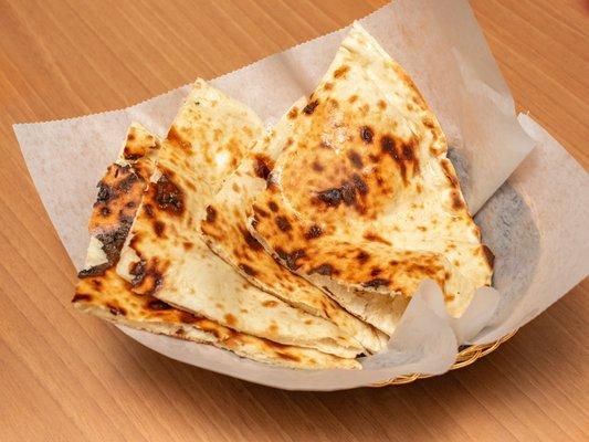 Butter Naan