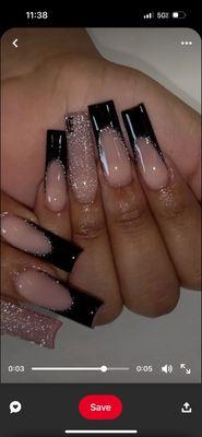 The Nails Bar