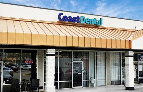 Coast Dental