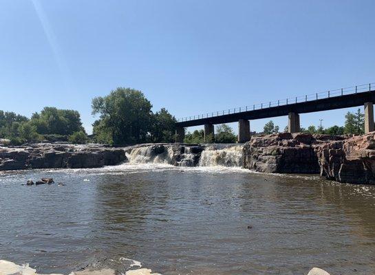 Sioux Falls Park