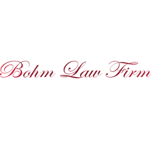 Bohm Law Firm Manhattan / Probate and Estate Planning