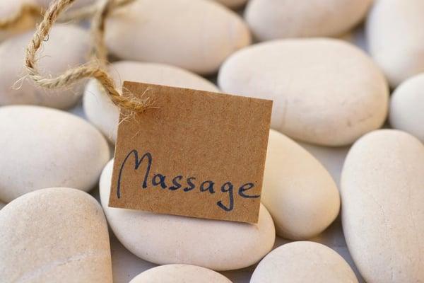 Monroe Therapeutic Massage Gumshoe Health