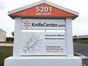 Knife Center