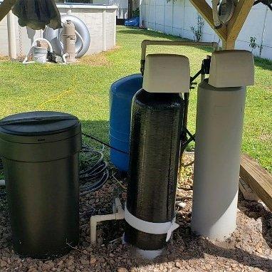 Custom well filtration