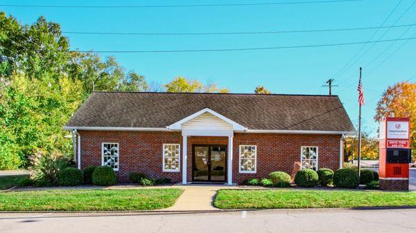 Casey State Bank