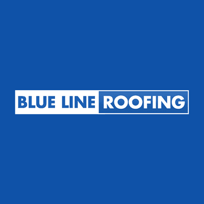 Blue Line Roofing