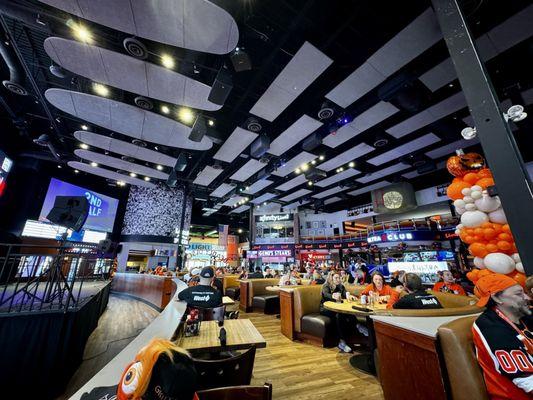 Xfinity Live