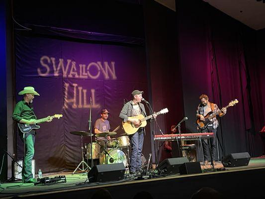 Swallow Hill Music